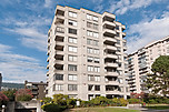 Clyde Gardens: 501 - 1341 Clyde Avenue