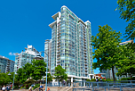 1807 - 1077 Marinaside Crescent