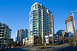 Ocean Tower: T14 - 1501 Howe Street