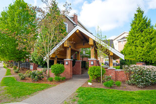 Yorkson Creek: 138 - 20738 84 Avenue