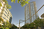 Quaywest: 301 - 1033 Marinaside Crescent