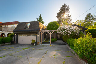 5439 Westminster Avenue