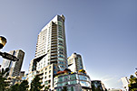 Bauhinia: 1501 - 535 Nicola Street