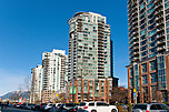 Viceroy: 2601 - 1088 Quebec Street