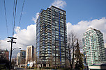 706 - 1723 Alberni Street